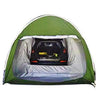 CanvasWing - Car Rear Trek Extension Tent - Homebound Essentials