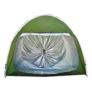 CanvasWing - Car Rear Trek Extension Tent - Homebound Essentials