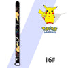 Cartoon Anime Pokémon Children’s Watch – Kawaii Pikachu Sports LED Wristband - Homebound Essentials