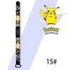 Cartoon Anime Pokémon Children’s Watch – Kawaii Pikachu Sports LED Wristband - Homebound Essentials