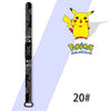 Cartoon Anime Pokémon Children’s Watch – Kawaii Pikachu Sports LED Wristband - Homebound Essentials