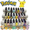 Cartoon Anime Pokémon Children’s Watch – Kawaii Pikachu Sports LED Wristband - Homebound Essentials