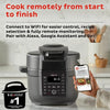 Chef's Choice 13 - in - 1 Air Fryer & Pressure Master Cooker - Homebound Essentials