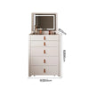 ChicFlip Vanity Set - Modern Elegance & Functionality for Your Bedroom Décor - Homebound Essentials