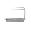 CleanSink - Fit All Telescopic Sink Storage Rack - Homebound Essentials