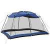 CoolBreeze Ultra - large Sun Shelter Beach Mesh Pop Up Tent - Homebound Essentials