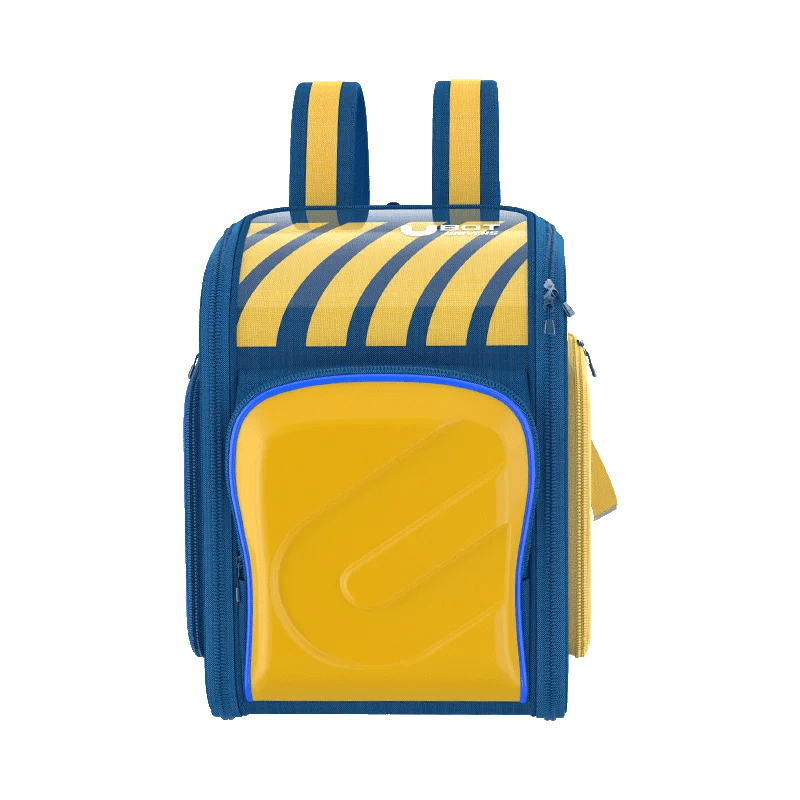 Creative Decompression Kids School Backpack - Lightweight, Waterproof, and Spinal Protection - Homebound Essentials