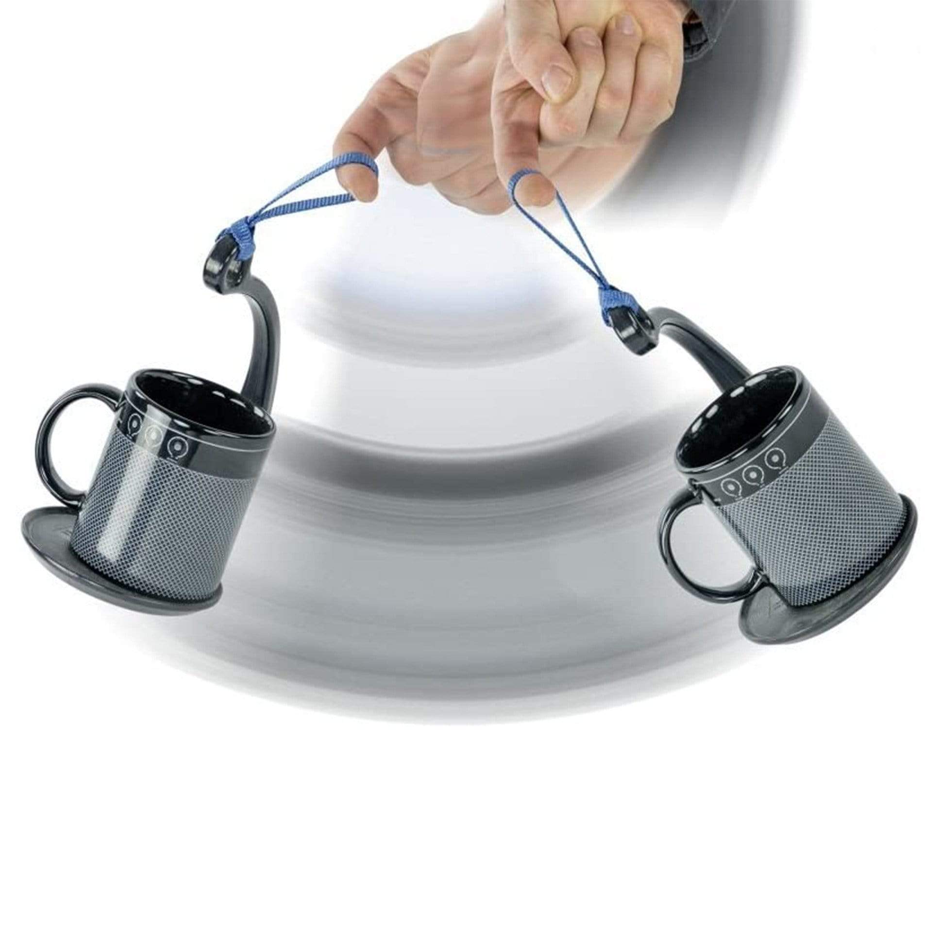 CupSwing - Anti - spill Cup Holder - Homebound Essentials