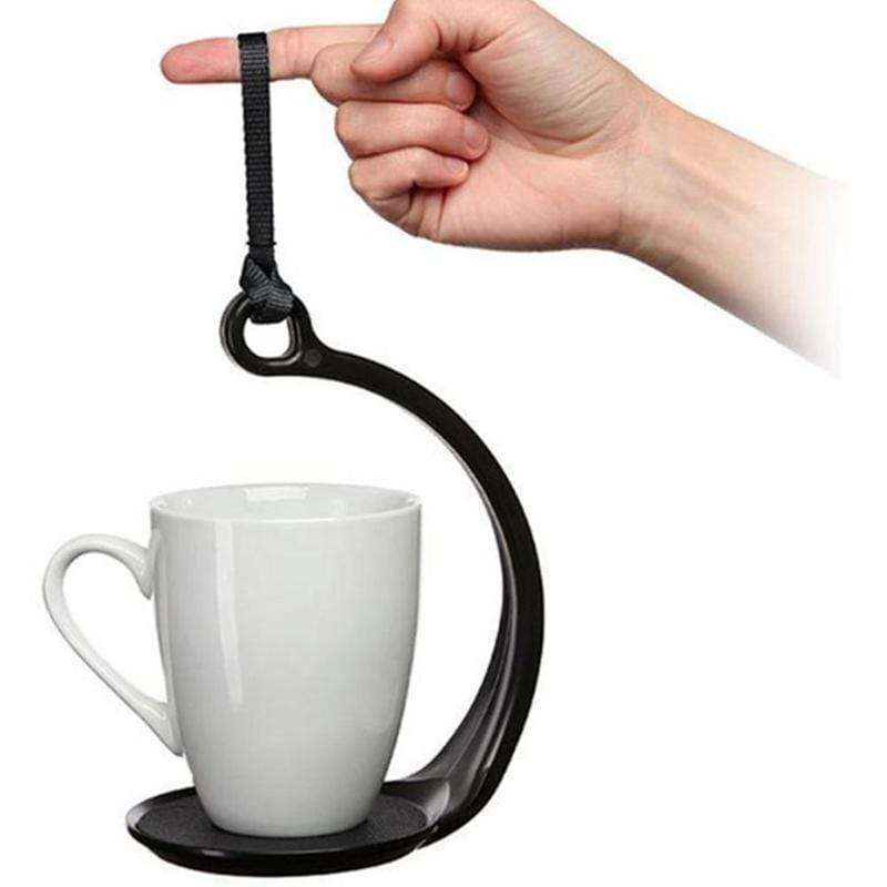 CupSwing - Anti - spill Cup Holder - Homebound Essentials