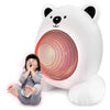 Cute Cartoon Fan Heater - Homebound Essentials