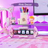 Divoom Times Gate: Cute Gaming Digital Clock with Smart App - Controlled Features - Homebound Essentials