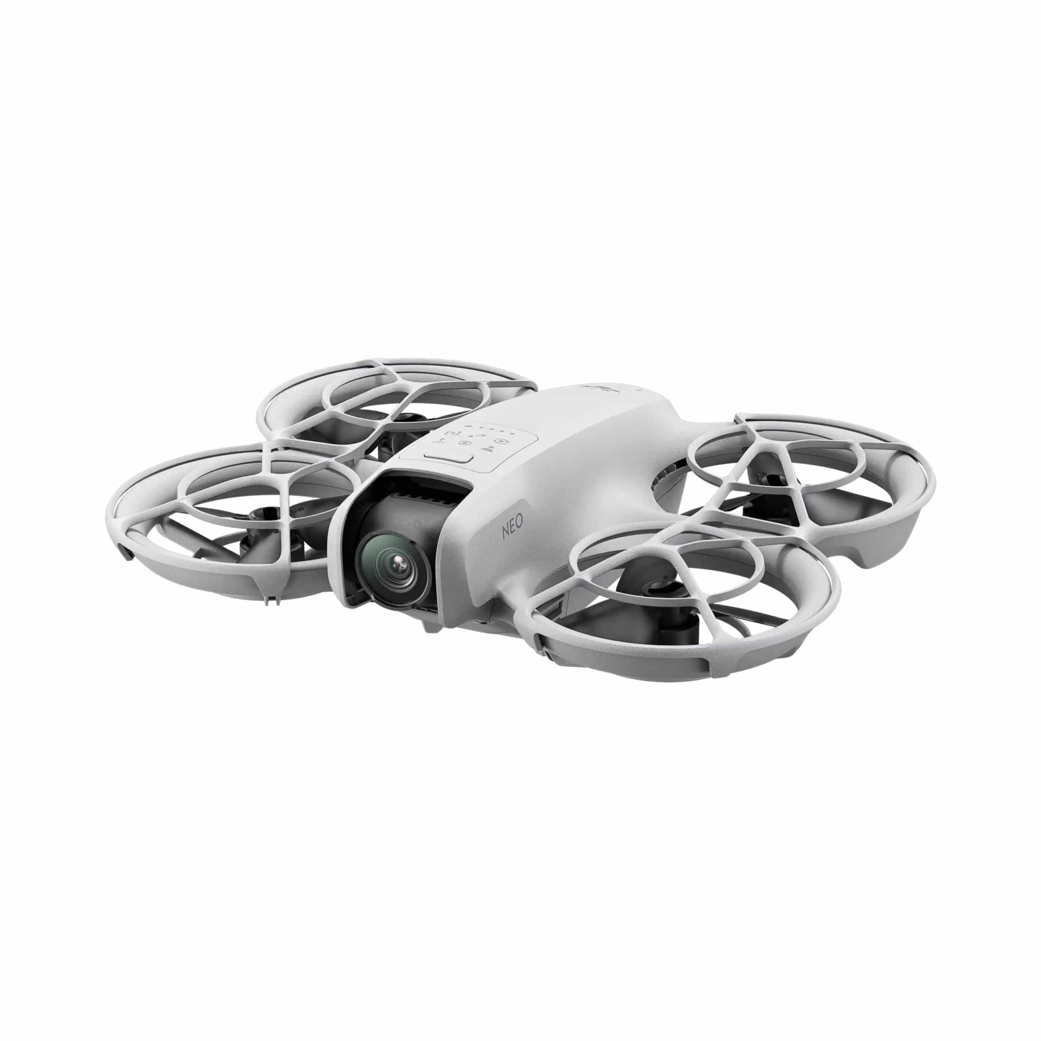 DJI NEO Mini FPV Drone | Compatible with RC - N3, RC - N2, RC2 Goggles, and RC Motion 3 | Original DJI Drone for Immersive FPV Flying - Homebound Essentials