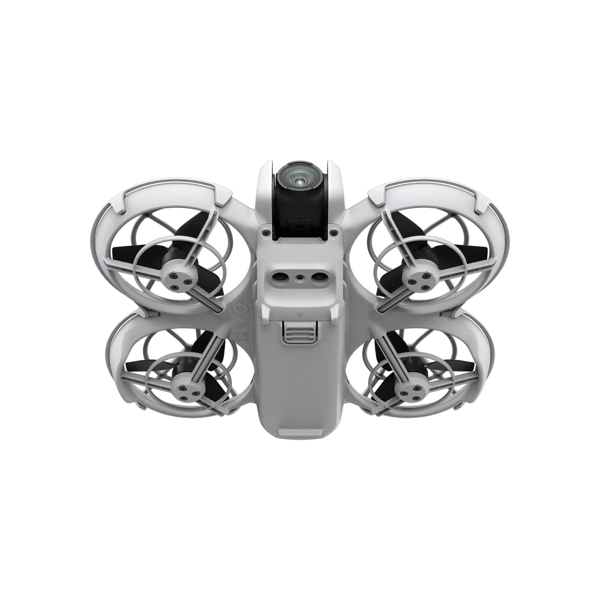 DJI NEO Mini FPV Drone | Compatible with RC - N3, RC - N2, RC2 Goggles, and RC Motion 3 | Original DJI Drone for Immersive FPV Flying - Homebound Essentials