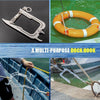 DockReacher - Mooring Rope Long Distance Reacher - Homebound Essentials