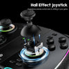 DOYOKY Epoch Wireless Bluetooth Game Controller - 180 - Color RGB for Nintendo Switch/OLED, Hall Effect Joystick, Turbo, 6 - Axis - Homebound Essentials