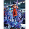 Dragon Ball Animation Ultimate Goku GK Figure - Creative Model Statue - Homebound Essentials