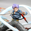 Dragon Ball Trunks Figure: 2 Heads Anime PVC Statue - Homebound Essentials