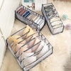 Drawganizer - Undergarment Storage Organizer - Homebound Essentials