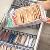 Drawganizer - Undergarment Storage Organizer - Homebound Essentials