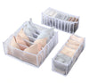 Drawganizer - Undergarment Storage Organizer - Homebound Essentials