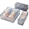 Drawganizer - Undergarment Storage Organizer - Homebound Essentials