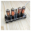 DYKB 4 - Digit IN - 8 Nixie Clock - Vintage Retro Tube Display IN8 Nixie Clock - Homebound Essentials