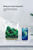 EcoSphere: Desktop Smart Mini Aquarium - Homebound Essentials