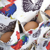 EggPron - 12 Pockets Egg Collecting Apron - Homebound Essentials