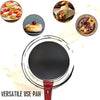 Electric Crepe Non - Stick Pancake & Pizza Maker Machine - Homebound Essentials