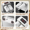 Electric Pressing Automatic Ravioli Dumpling Maker Machine - Homebound Essentials