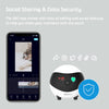 Enabot Home Security Camera Pet Robot with Night Vision - Homebound Essentials