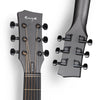 Enya NOVA GO SP1 Electric Guitar – Smart Carbon Fiber Acoustic Guitar - Homebound Essentials