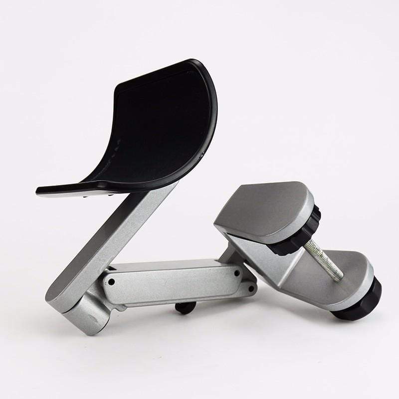 ErgoRest - Ergonomic Rotating Forearm Desk Support - Homebound Essentials