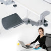 ErgoRest - Ergonomic Rotating Forearm Desk Support - Homebound Essentials