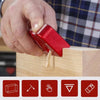 EZ CHamfer - Woodworking 45 Degree Edge Auto Chamfering Tool - Homebound Essentials