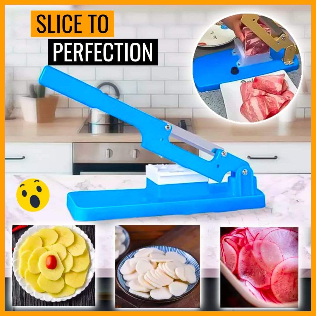 EZSlice - Multifunctional Table Slicer - Homebound Essentials