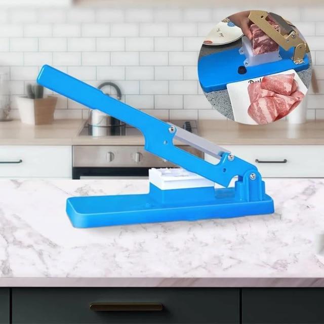 EZSlice - Multifunctional Table Slicer - Homebound Essentials