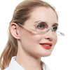 GlamReaders: Makeup Reading Glasses for Women - Homebound Essentials