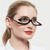 GlamReaders: Makeup Reading Glasses for Women - Homebound Essentials