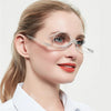 GlamReaders: Makeup Reading Glasses for Women - Homebound Essentials