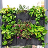 GreenPockets - Vertical Garden Grow Bags - Homebound Essentials