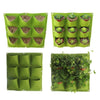 GreenPockets - Vertical Garden Grow Bags - Homebound Essentials