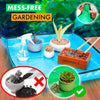 GreenSpace - Mess - Free Gardening Work Mat - Homebound Essentials