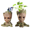 Guardians of the Galaxy Home Garden Decor Ornament Flower Pots - Homebound Essentials