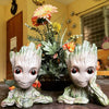 Guardians of the Galaxy Home Garden Decor Ornament Flower Pots - Homebound Essentials