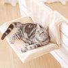 HangBed - Instant Cat Hanging Bed Hammock - Homebound Essentials