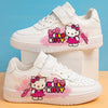 Hello Kitty Girls' Sneakers - Homebound Essentials