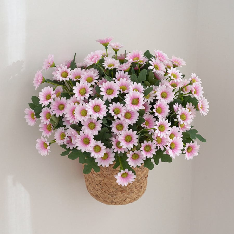 Home and Garden Artificial Flowers - Homebound Essentials