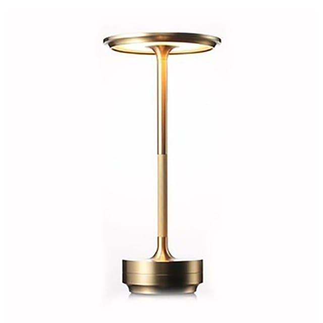 Home Restaurant Bar Desk Lamp - Homebound Essentials