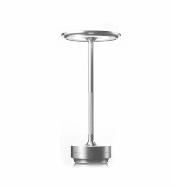 Home Restaurant Bar Desk Lamp - Homebound Essentials